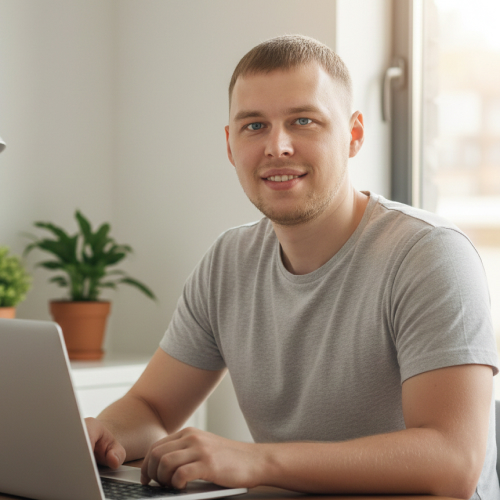 Вадим Ш. — Архитектор ИИ‑решений